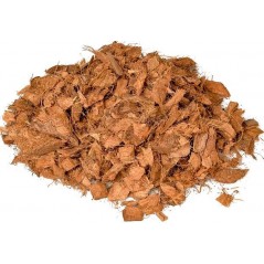 Substrat Coco Husk Chips 500gr - Giganterra G01-00002 Giganterra 3,50 € Ornibird