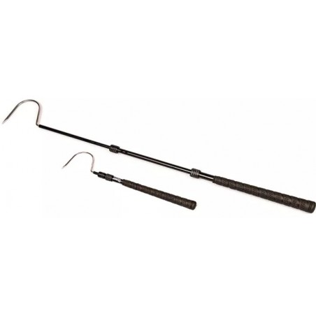 Crochet télescopique 30-100cm - Giganterra à 52,95 € - Giganterra - G03-00054 - Accessoires