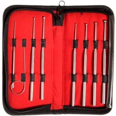 Sondes de sexage 8 sondes - Giganterra à 23,95 € - Giganterra - G03-00058 - Accessoires