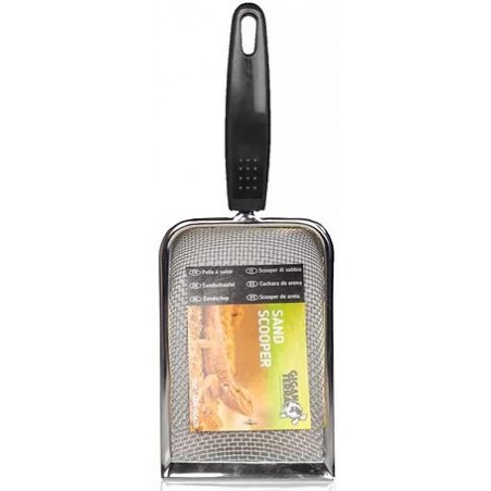 Pelle à sable - Giganterra à 10,95 € - Giganterra - G04-00428 - Substrats