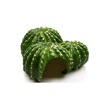 Grotte Cactus 475 résine 22,5x22x10cm - Giganterra G04-00475 Giganterra 27,95 € Ornibird