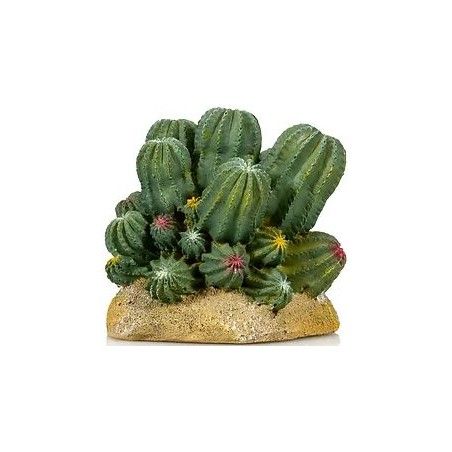 Cactus 2 résine 12x10,5x11cm - Giganterra G04-00295 Giganterra 13,95 € Ornibird