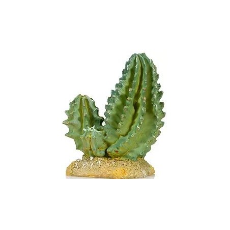 Cactus 4 résine 9,5x5x10cm - Giganterra G04-00297 Giganterra 6,95 € Ornibird