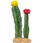 Cactus 6 résine 8x6x18cm - Giganterra G04-00299 Giganterra 8,95 € Ornibird