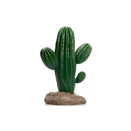 Cactus 10 résine 17x13x24,5cm - Giganterra G04-00339 Giganterra 21,95 € Ornibird