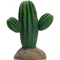 Cactus 11 résine 14x9x17cm - Giganterra à 16,95 € - Giganterra - G04-00340 - Décoration artificielle