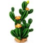 Cactus 351 résine 26x18,5x42,5cm - Giganterra G04-00351 Giganterra 49,95 € Ornibird