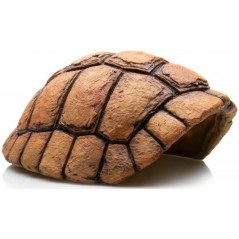 Carapace de Tortue grotte 20x17x9,5cm - Giganterra à 15,95 € - Giganterra - G04-00482 - Décoration artificielle