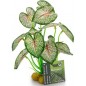 Plante sur pied 2 artificielles 21cm - Giganterra