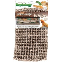 Rep 706 Bridge Lizard Lounger 39,5x25x10cm 768104 Grizo 35,70 € Ornibird