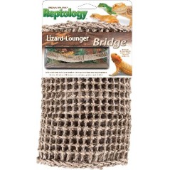 Rep 706 Bridge Lizard Lounger 39,5x25x10cm à 35,70 € - Grizo - 768104 - Décoration naturelle