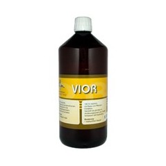 Vior (acides) 1L - Bifs Dr Vandersanden à 21,75 € - Bifs - Dr. Vandersanden - 29002 - Bifs - Dr. Vandersanden