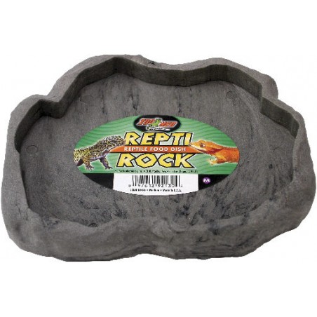 Repti Rock M/18,4x15x2,2cm à 6,05 € - Grizo - 745102 - Ecuelles