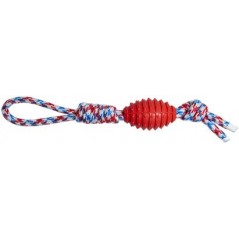 BoraBora Jouet à mâcher 45cm à 11,05 € - Pet Solutions - 49/4155 - Jouets à mâcher