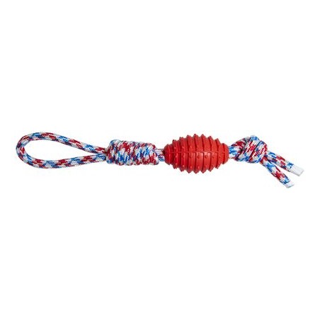 BoraBora Jouet à mâcher 45cm à 11,05 € - Pet Solutions - 49/4155 - Jouets à mâcher