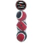 BoraBora Balle de tennis 3pcs S/6,3cm 49/4159 Pet Solutions 7,55 € Ornibird