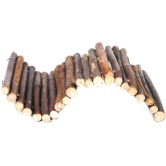 Déco terrarium Moyen 27x17x2cm à 7,95 € - Kinlys - K82734 - Décoration naturelle