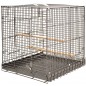 Cage de transport perroquet Tiko 46x48x52cm - Vadigran 25736 Vadigran 155,00 € Ornibird