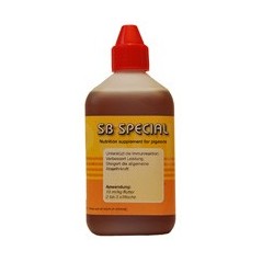 SB special 500ml - Bifs Dr. Vandersanden à 25,55 € - Bifs - Dr. Vandersanden - 29010 - Bifs - Dr. Vandersanden