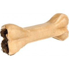 Os à mâcher à la panse 10cm/2x35gr - Trixie à 2,20 € - Trixie - 27621 - Os à mâcher