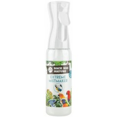 Extreme Mistmaker pulvérisateur avec atomiseur 300ml - Back Zoo Nature à 10,45 € - Back Zoo Nature - ZF7000 - Plumage