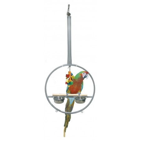 Anneau de jeu Freisitz - Wagner Z99055 Wagner 57,90 € Ornibird