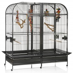 Montana Palace 184x101x185cm - Wagner à 969,00 € - Wagner - K35030 - Cages