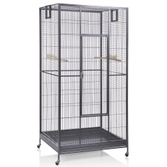 Sydney I 90x70x180cm - Wagner à 399,00 € - Wagner - K36610 - Cages