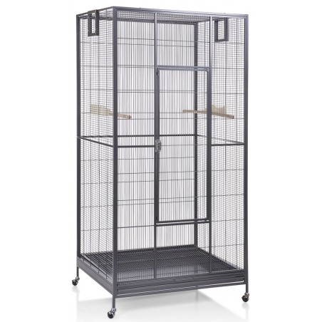 Sydney I 90x70x180cm - Wagner à 399,00 € - Wagner - K36610 - Cages