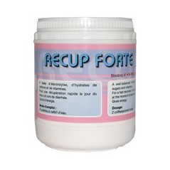 Recup-forte 500gr - Bifs Dr. Vandersanden 29021 Bifs - Dr. Vandersanden 12,45 € Ornibird