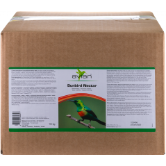 Sunbird Nectar 10kg - Avian à 213,65 € - Avian - 11237 - Aves - Avian