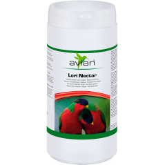 Lori Nectar 1kg - Avian 11238 Avian 24,50 € Ornibird