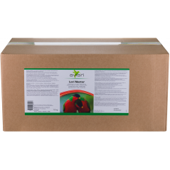 Lori Nectar 10kg - Avian à 155,55 € - Avian - 11240 - Aves - Avian