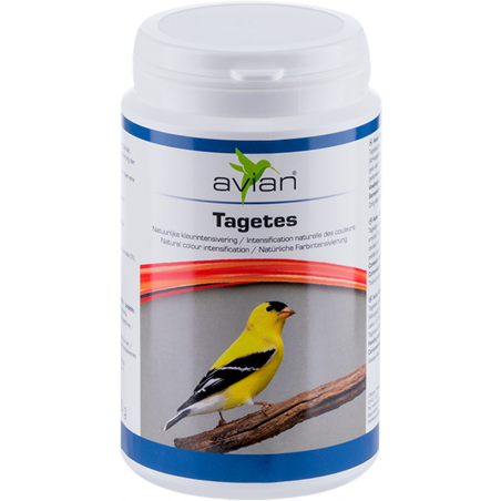 Tagetes 150gr - Avian 11506 Avian 20,95 € Ornibird