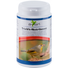 Triovit-Nutriboost 250gr - Avian 11544 Avian 17,25 € Ornibird