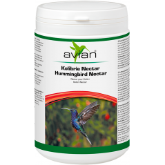 Sunbird Nectar 1kg - Avian 11235 Avian 30,60 € Ornibird