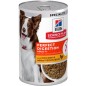 Science Plan Perfect Digestion Aliment Pour Chien au Poulet et aux Légumes 363gr - Hill's 605871 Hill's 4,35 € Ornibird