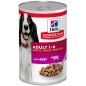Science Plan Aliment pour chien adulte au boeuf 370gr - Hill's 607096 Hill's 4,00 € Ornibird