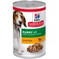 Science Plan Aliment pour chiot au poulet 370gr - Hill's