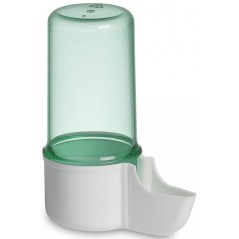 Fontaine bec long vert 80cc - Idia à 0,50 € - IDIA RP - WD2.08.V - Abreuvoirs