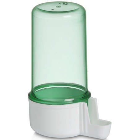 Fontaine bec court vert 80cc - Idia à 0,50 € - IDIA RP - WD3.08.V - Abreuvoirs