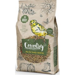 Country Canari 2,5kg - Witte Molen 652701 Witte Molen 7,80 € Ornibird