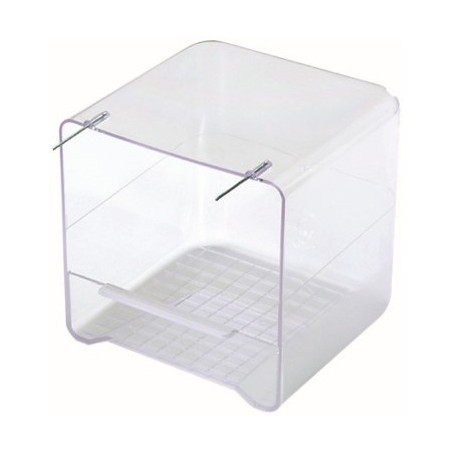 Baignoire Reggio 13x11x13cm - 2G-R à 3,50 € - 2G-R - ART-049 - Baignoires