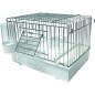 Cage pour alimentation 24x16x19hcm - 2G-R ART-055 2G-R 15,50 € Ornibird