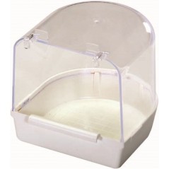 Baignoire luxueuse 13x13x13cm - 2G-R à 2,85 € - 2G-R - ART-074W - Baignoires