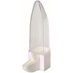 Fountain banana 4x4x14 cm ART-087W 2G-R 0,70 € Ornibird