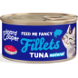 Kitten Filets de thon 70gr - Edgard & Cooper 640834 Edgard & Cooper 2,00 € Ornibird