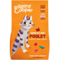 Croquettes Chat Poulet 4kg - Edgard & Cooper