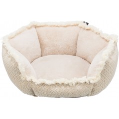 Lit Boho 65x65cm Beige - Trixie 38213 Trixie 50,00 € Ornibird