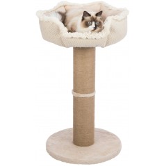 Arbre à Chat Boho 83cm Beige - Trixie à 100,00 € - Trixie - 44716 - Arbre à chat & griffoir